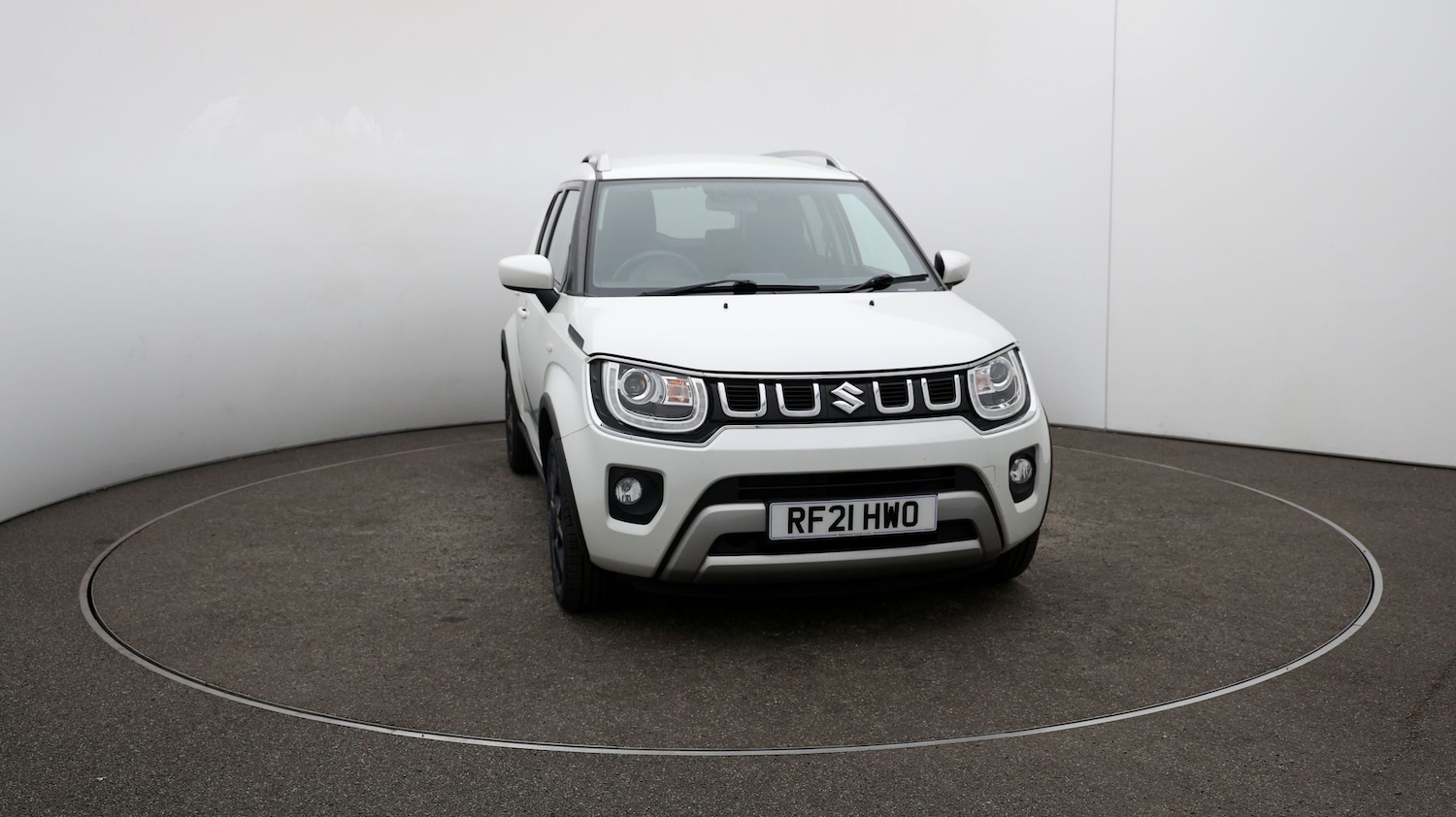 Used Suzuki Ignis for sale - 76809678: Photo 33