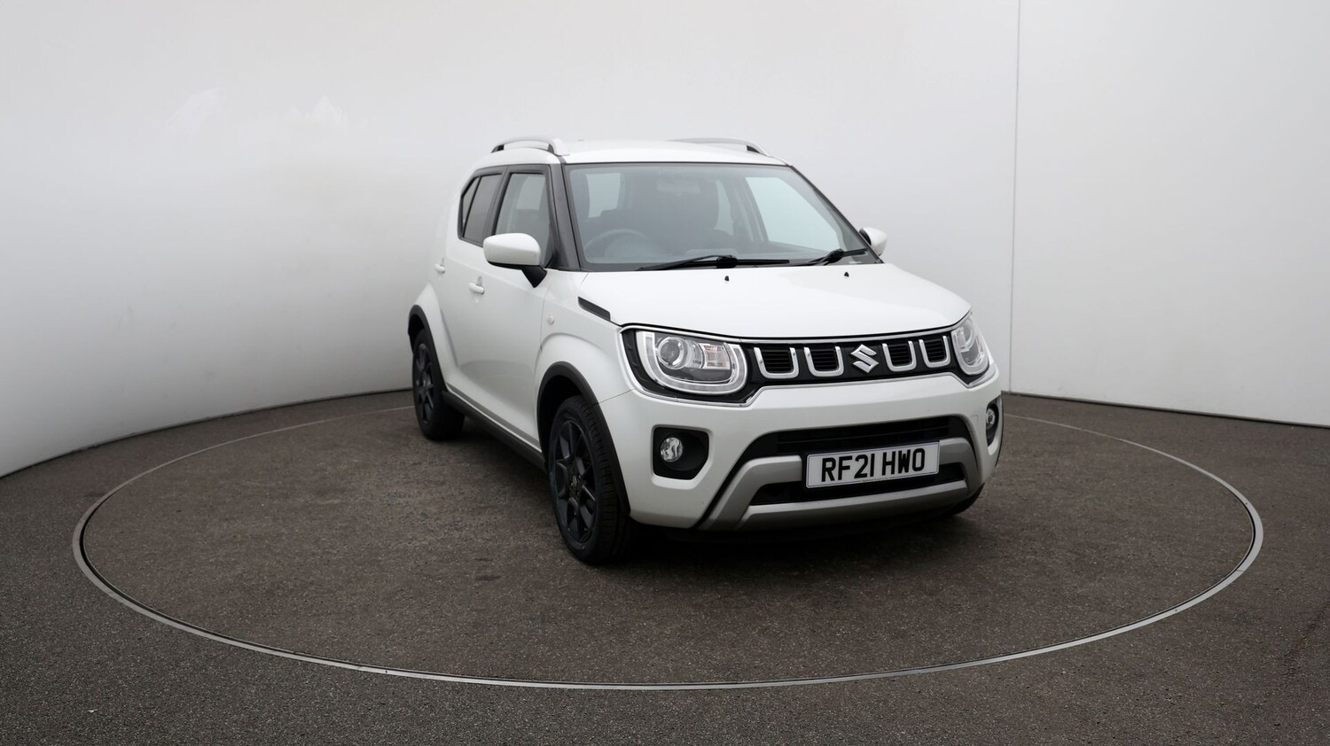 Used Suzuki Ignis for sale - 76809678: Photo 34