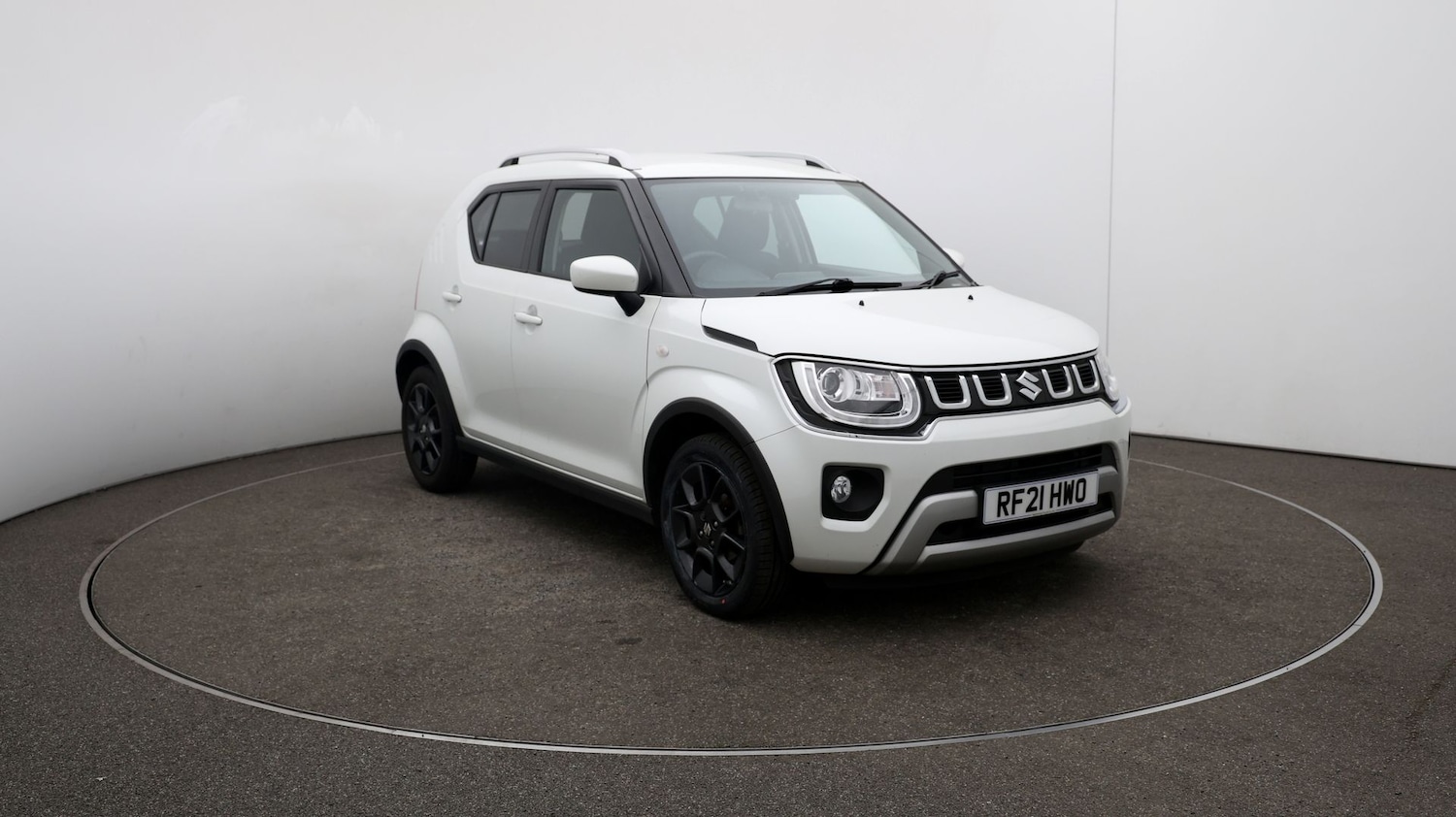 Used Suzuki Ignis for sale - 76809678: Photo 35