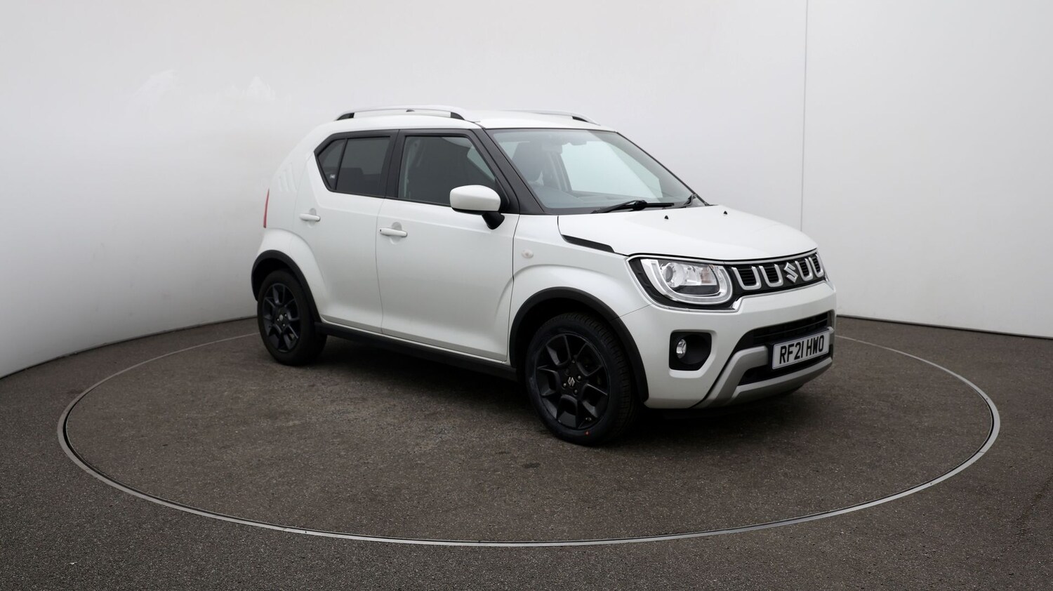 Used Suzuki Ignis for sale - 76809678: Photo 36