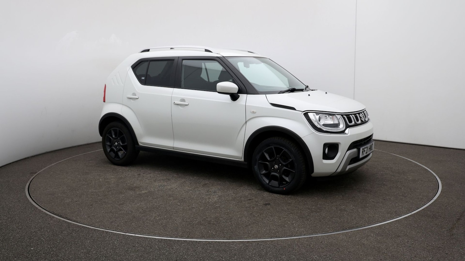 Used Suzuki Ignis for sale - 76809678: Photo 37