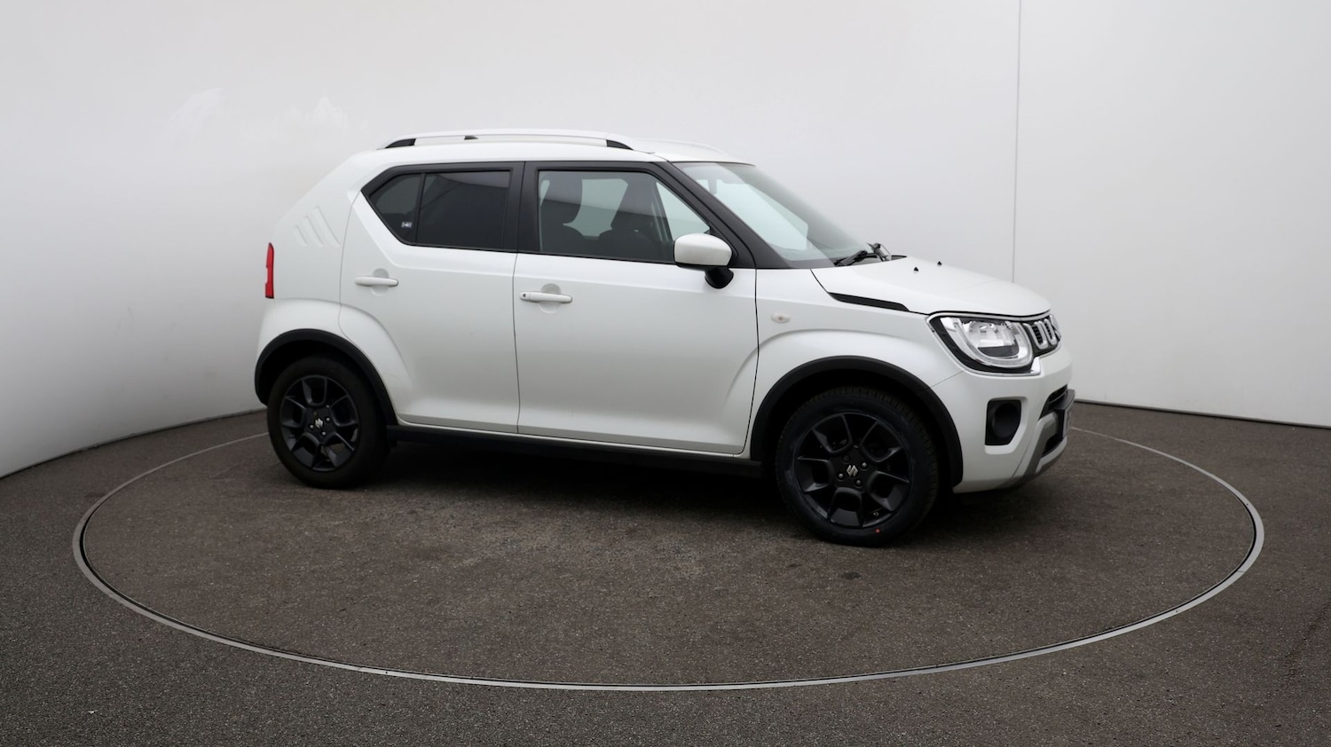 Used Suzuki Ignis for sale - 76809678: Photo 38