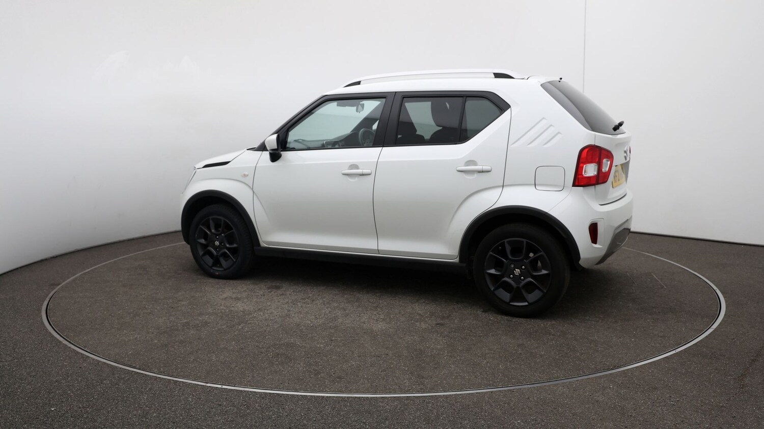 Used Suzuki Ignis for sale - 76809678: Photo 39