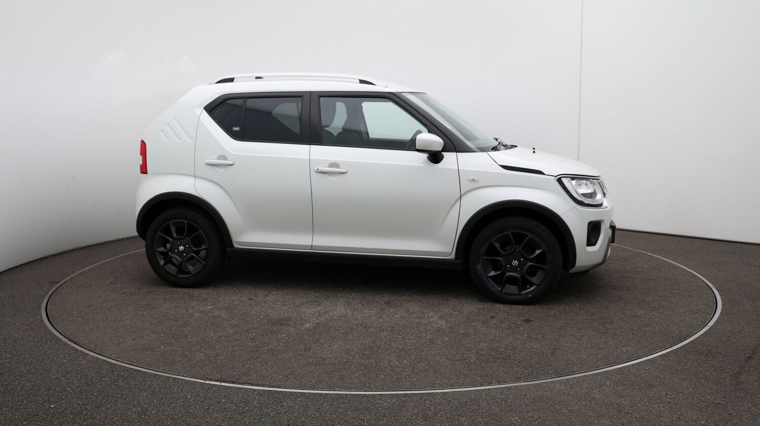 Used Suzuki Ignis for sale - 76809678: Photo 40