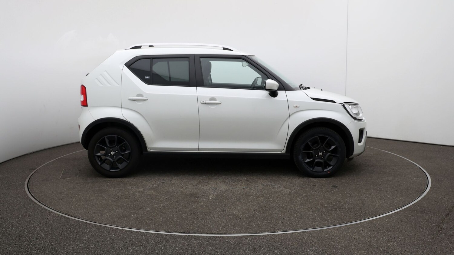 Used Suzuki Ignis for sale - 76809678: Photo 41