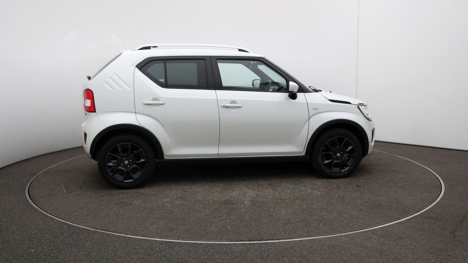 Used Suzuki Ignis for sale - 76809678: Photo 42