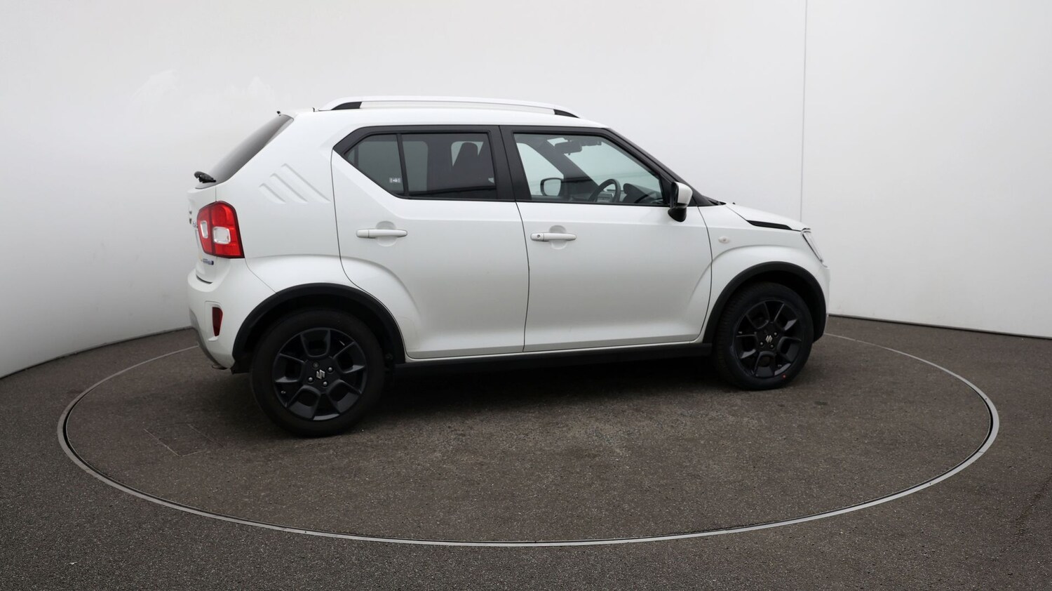 Used Suzuki Ignis for sale - 76809678: Photo 43