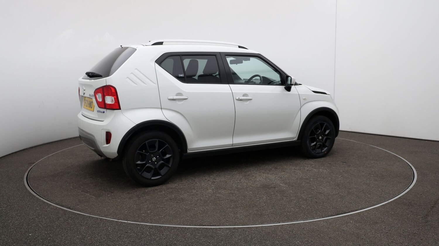 Used Suzuki Ignis for sale - 76809678: Photo 44