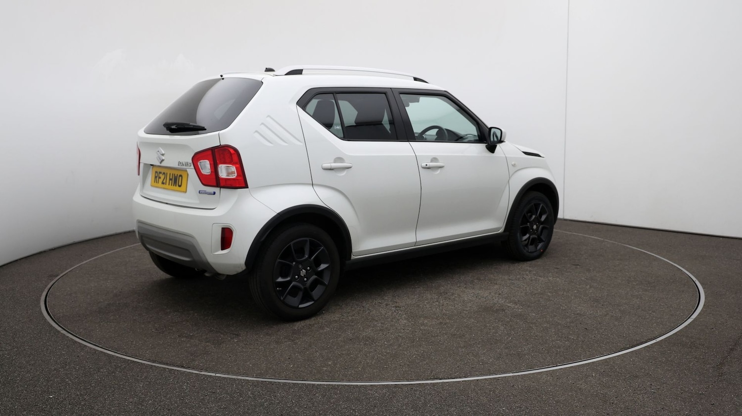 Used Suzuki Ignis for sale - 76809678: Photo 45