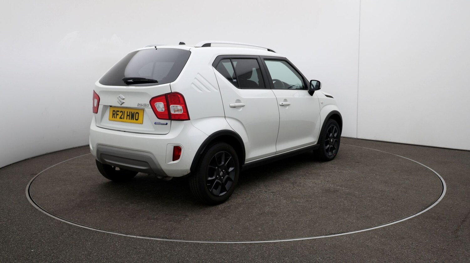 Used Suzuki Ignis for sale - 76809678: Photo 46