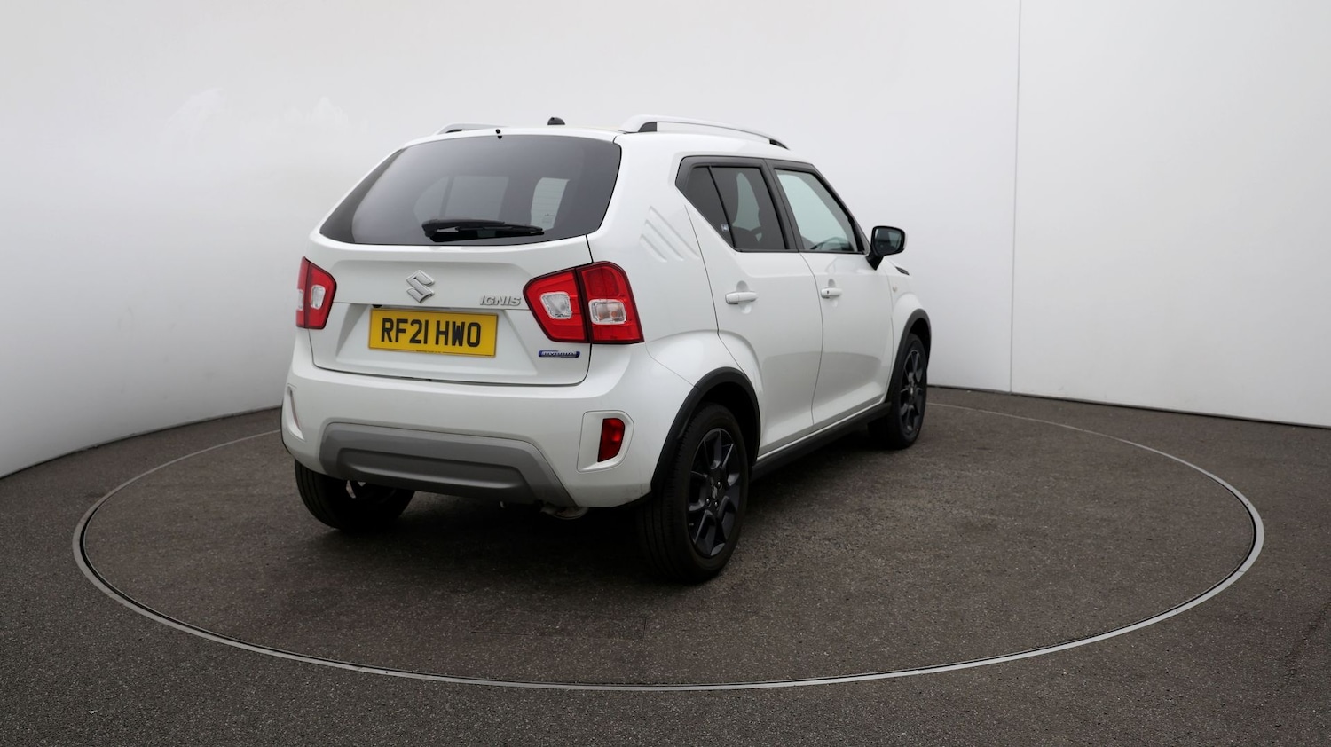 Used Suzuki Ignis for sale - 76809678: Photo 47