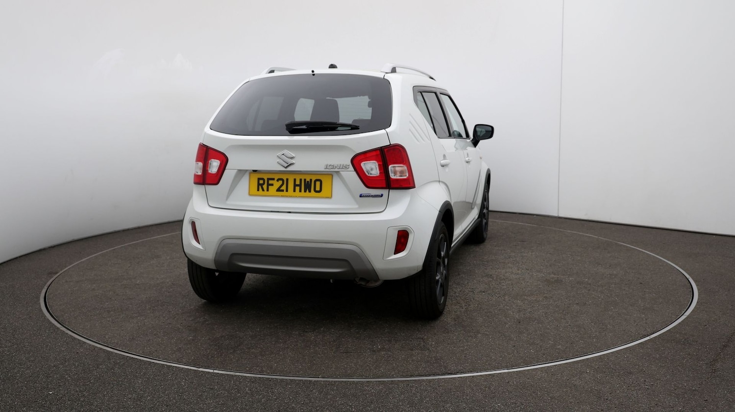 Used Suzuki Ignis for sale - 76809678: Photo 48