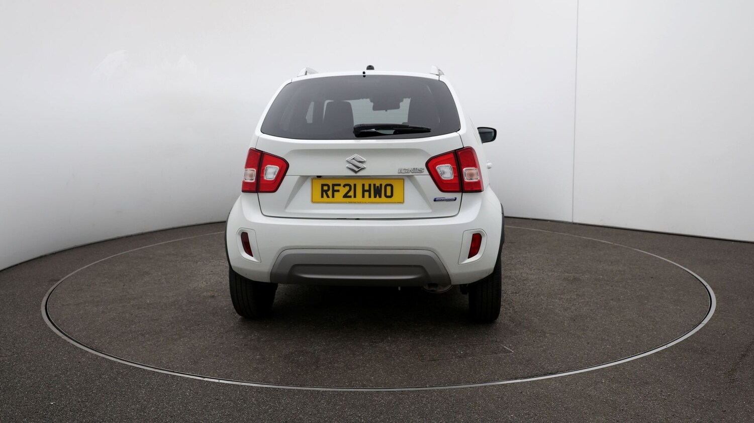 Used Suzuki Ignis for sale - 76809678: Photo 49