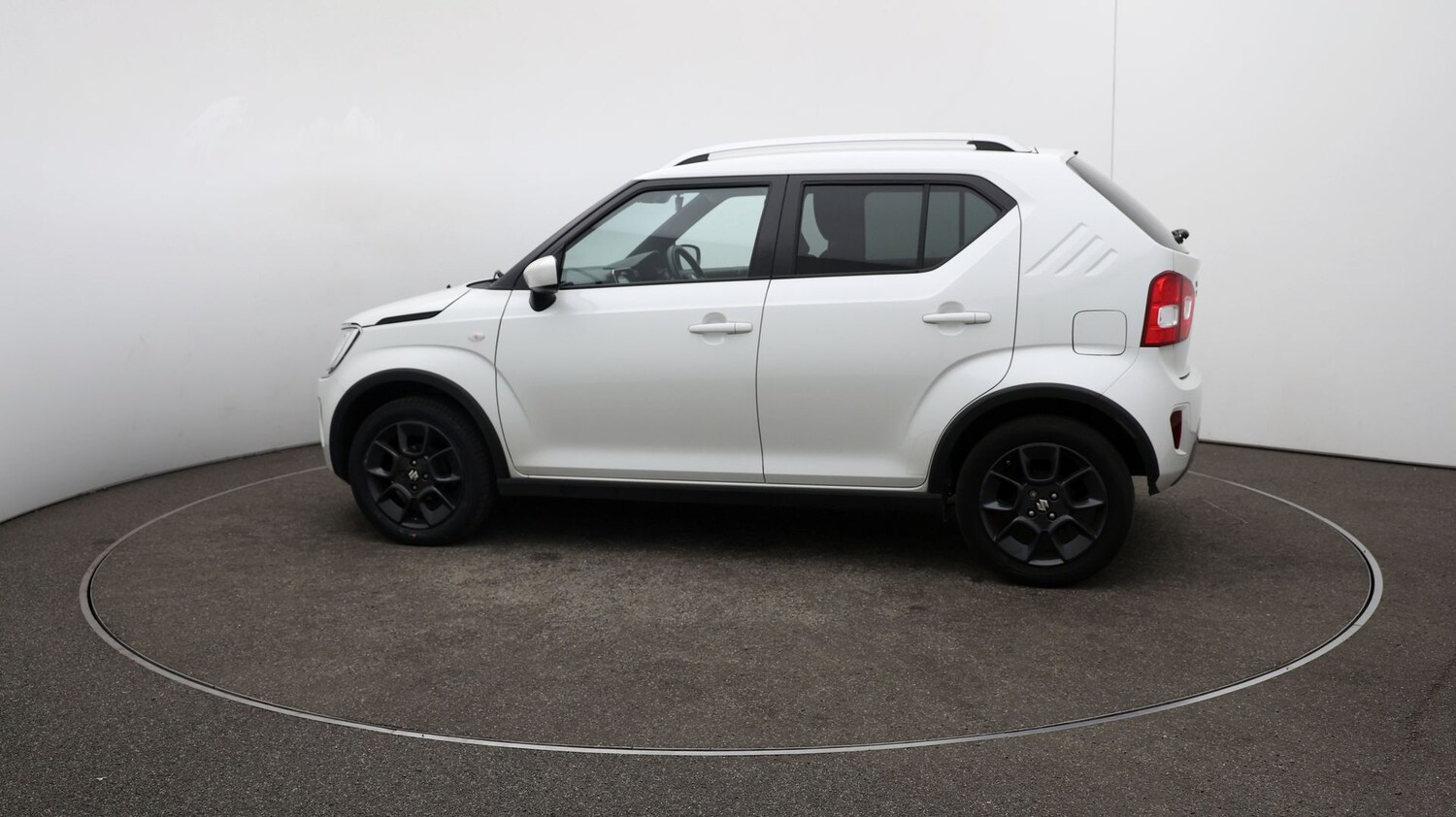 Used Suzuki Ignis for sale - 76809678: Photo 50