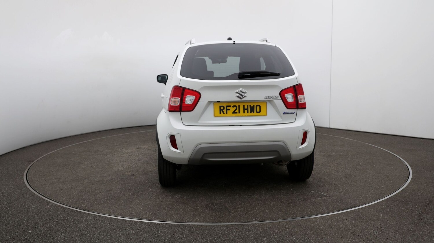 Used Suzuki Ignis for sale - 76809678: Photo 51