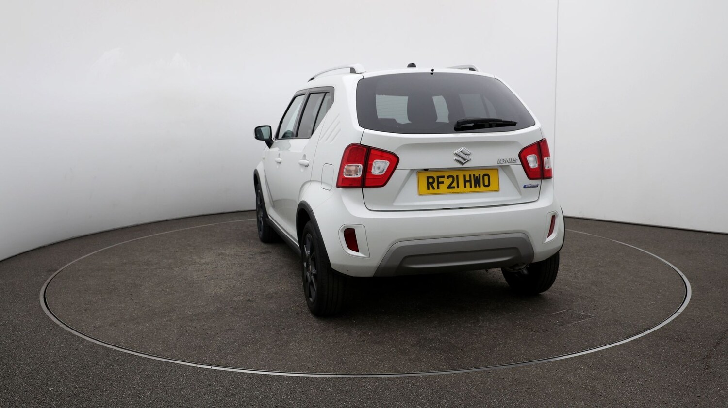 Used Suzuki Ignis for sale - 76809678: Photo 52