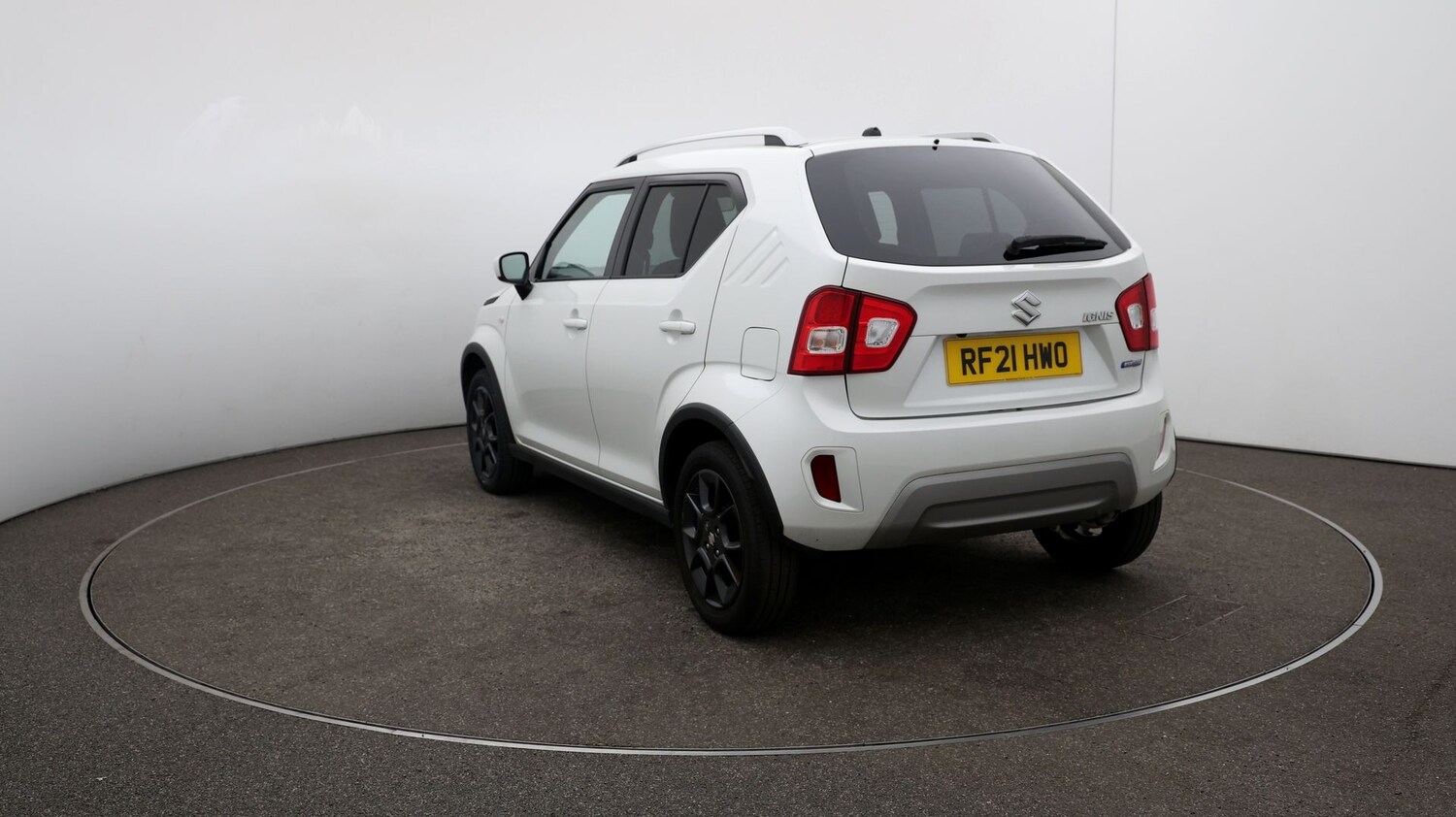 Used Suzuki Ignis for sale - 76809678: Photo 53