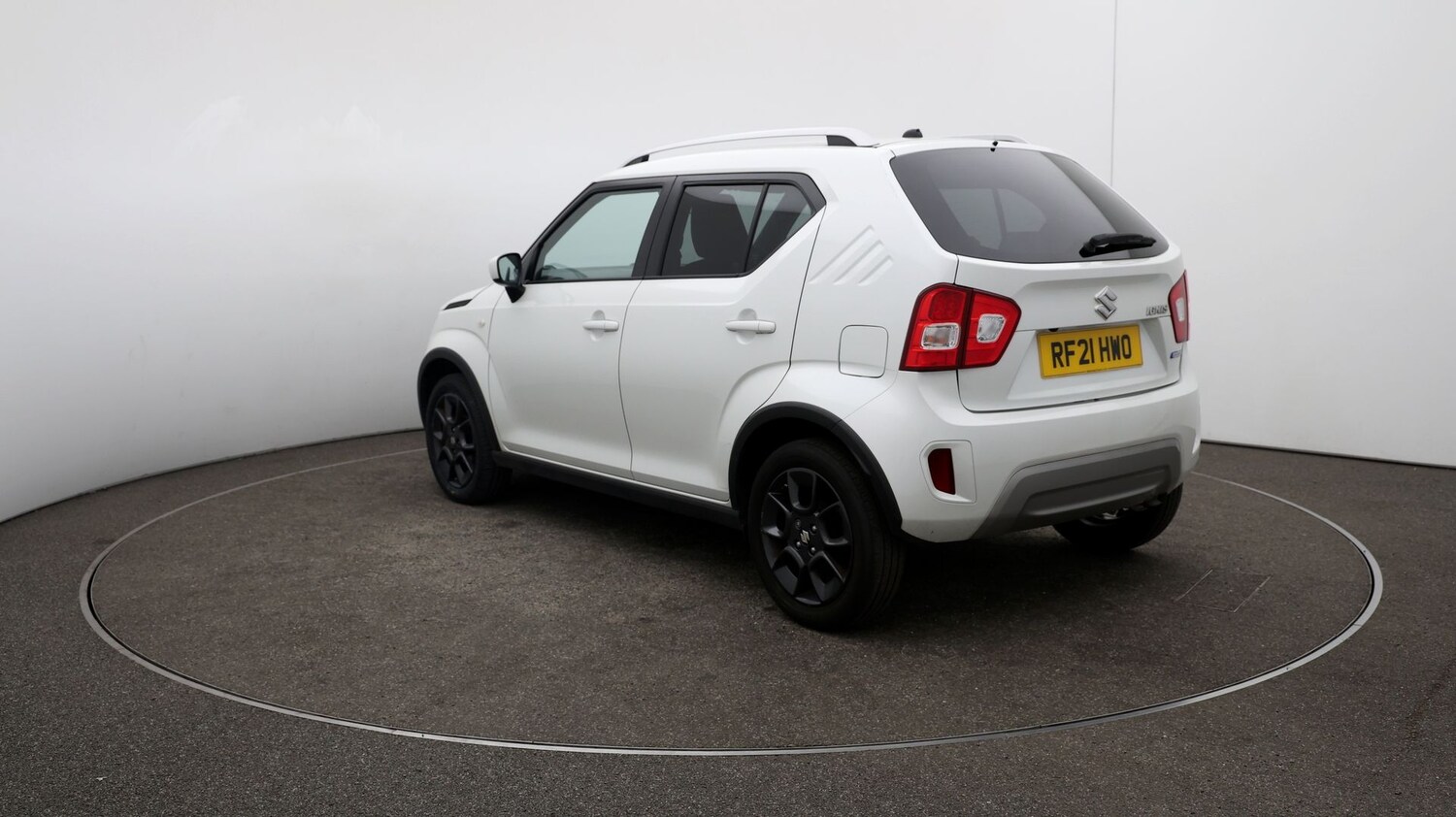 Used Suzuki Ignis for sale - 76809678: Photo 54