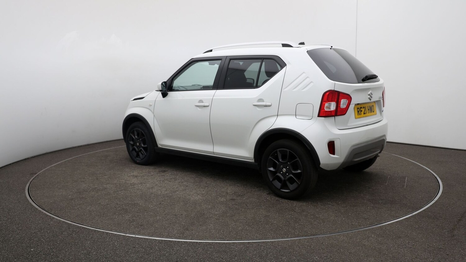 Used Suzuki Ignis for sale - 76809678: Photo 55