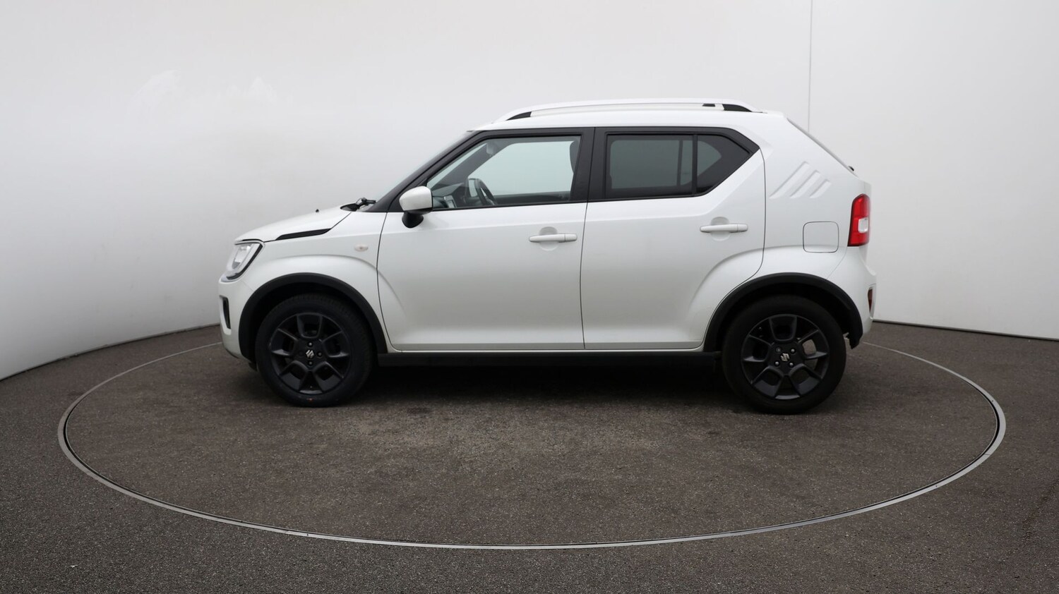 Used Suzuki Ignis for sale - 76809678: Photo 56