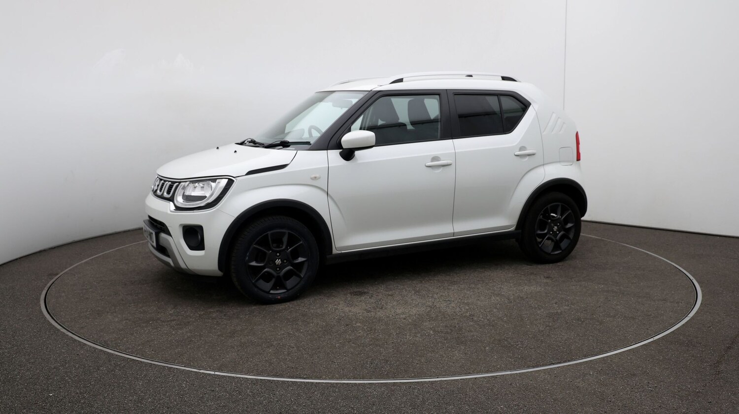 Used Suzuki Ignis for sale - 76809678: Photo 59