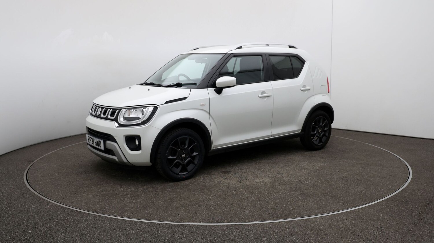 Used Suzuki Ignis for sale - 76809678: Photo 60