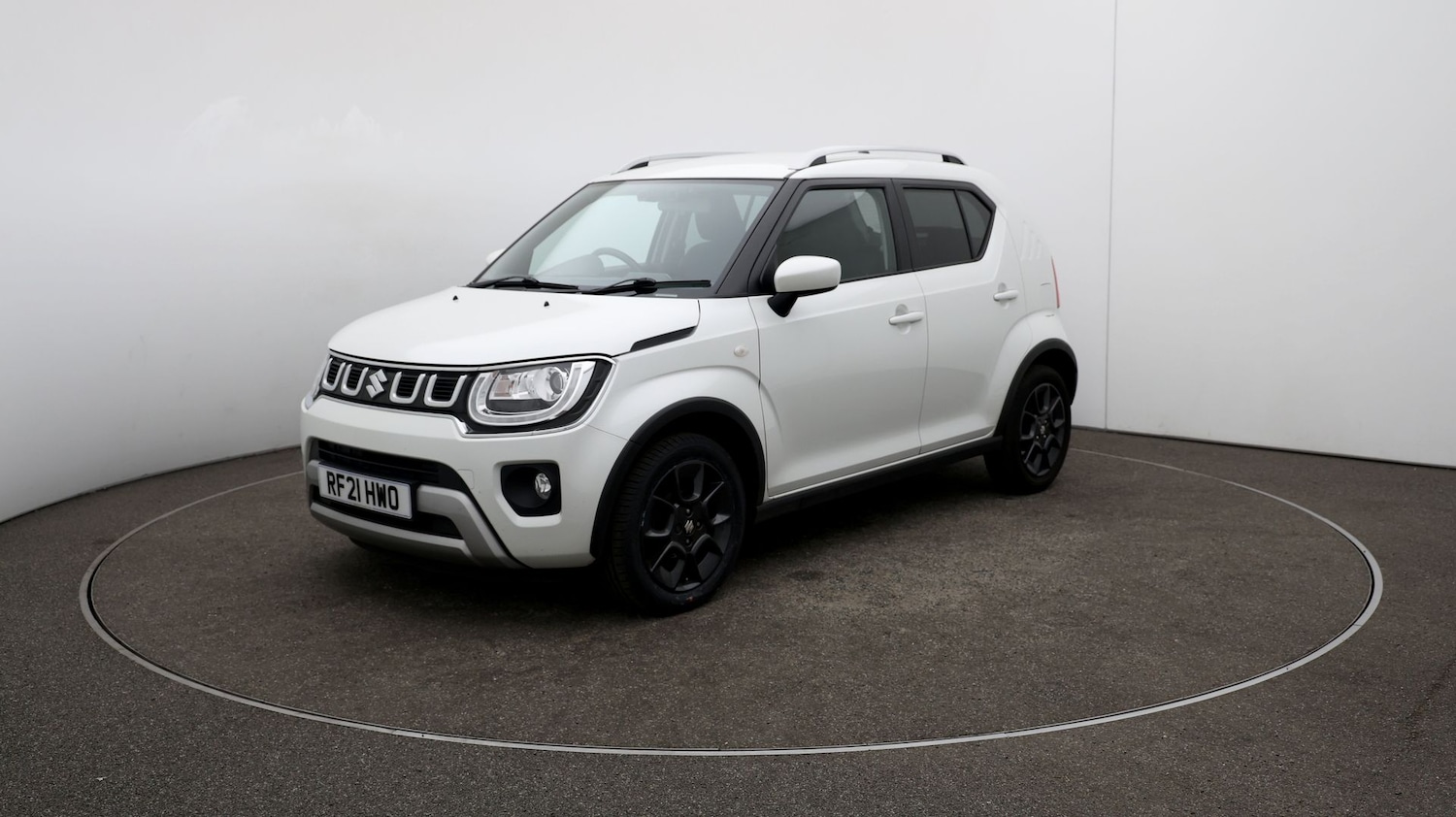 Used Suzuki Ignis for sale - 76809678: Photo 61