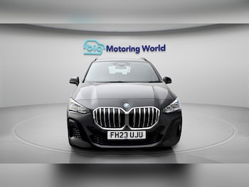 Used BMW 2 Series Active Tourer 2023 for sale - 79419174: Photo