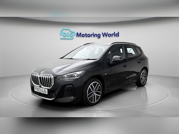 Used BMW 2 Series Active Tourer 2023 for sale - 79419174: Photo