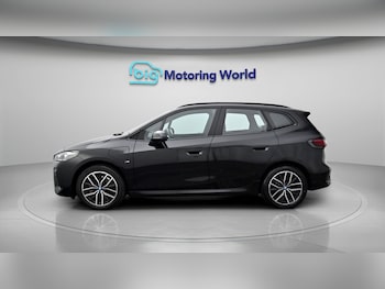 Used BMW 2 Series Active Tourer 2023 for sale - 79419174: Photo
