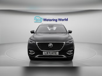 Used MG MG HS 2021 for sale - 75926813: Photo