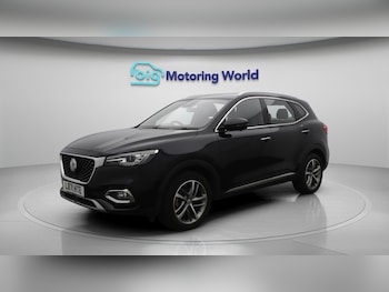 Used MG MG HS 2021 for sale - 75926813: Photo