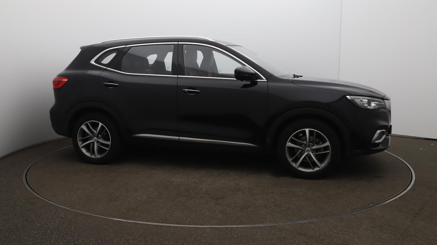 Vehicle 50
