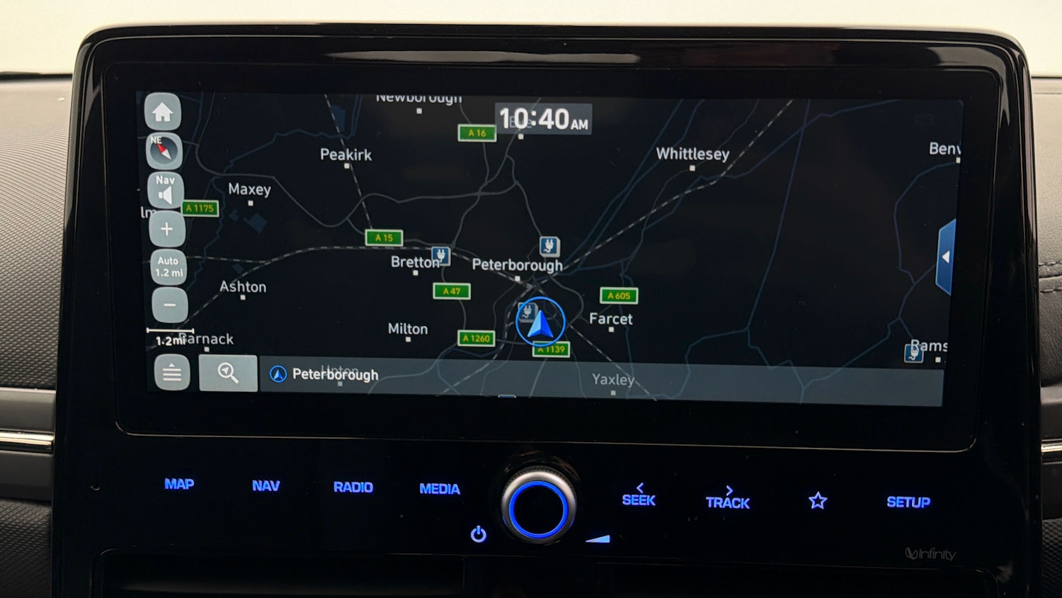 Used Hyundai IONIQ 2021 for sale - 77984980: Photo 10