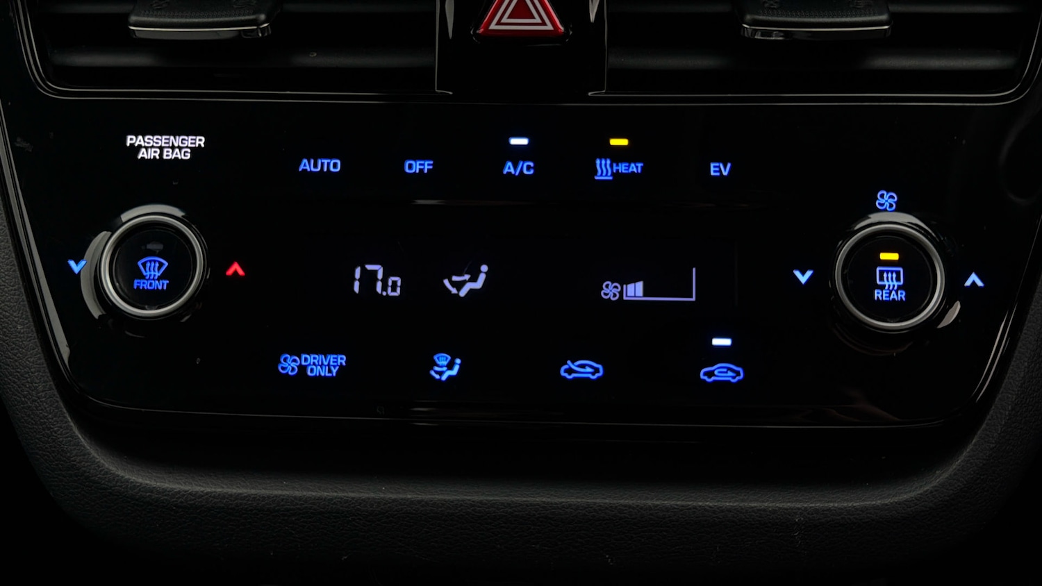 Used Hyundai IONIQ 2021 for sale - 77984980: Photo 11