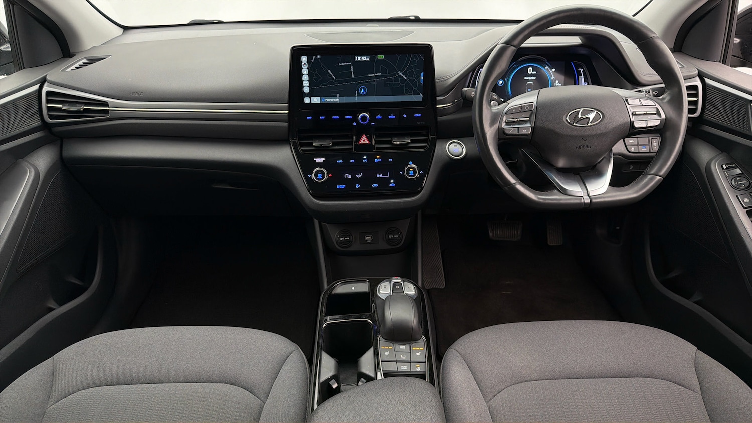 Used Hyundai IONIQ 2021 for sale - 77984980: Photo 12