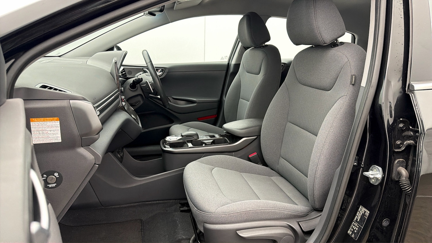 Used Hyundai IONIQ 2021 for sale - 77984980: Photo 13