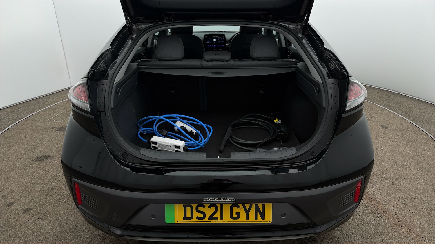 Used Hyundai IONIQ 2021 for sale - 77984980: Photo 16