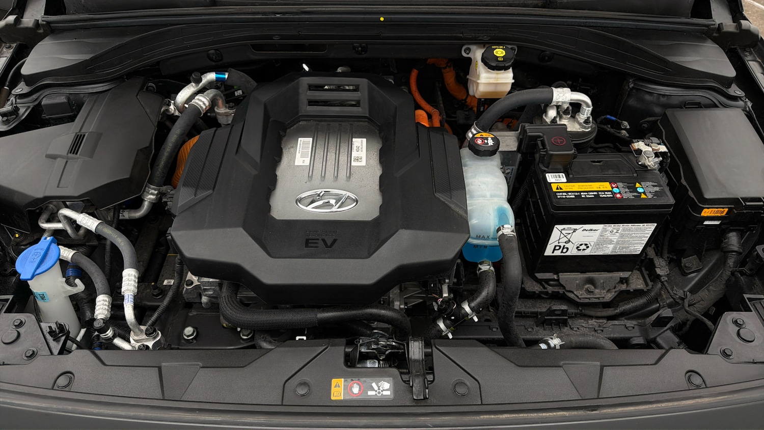 Used Hyundai IONIQ 2021 for sale - 77984980: Photo 18