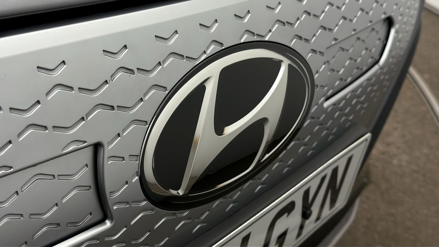 Used Hyundai IONIQ 2021 for sale - 77984980: Photo 22