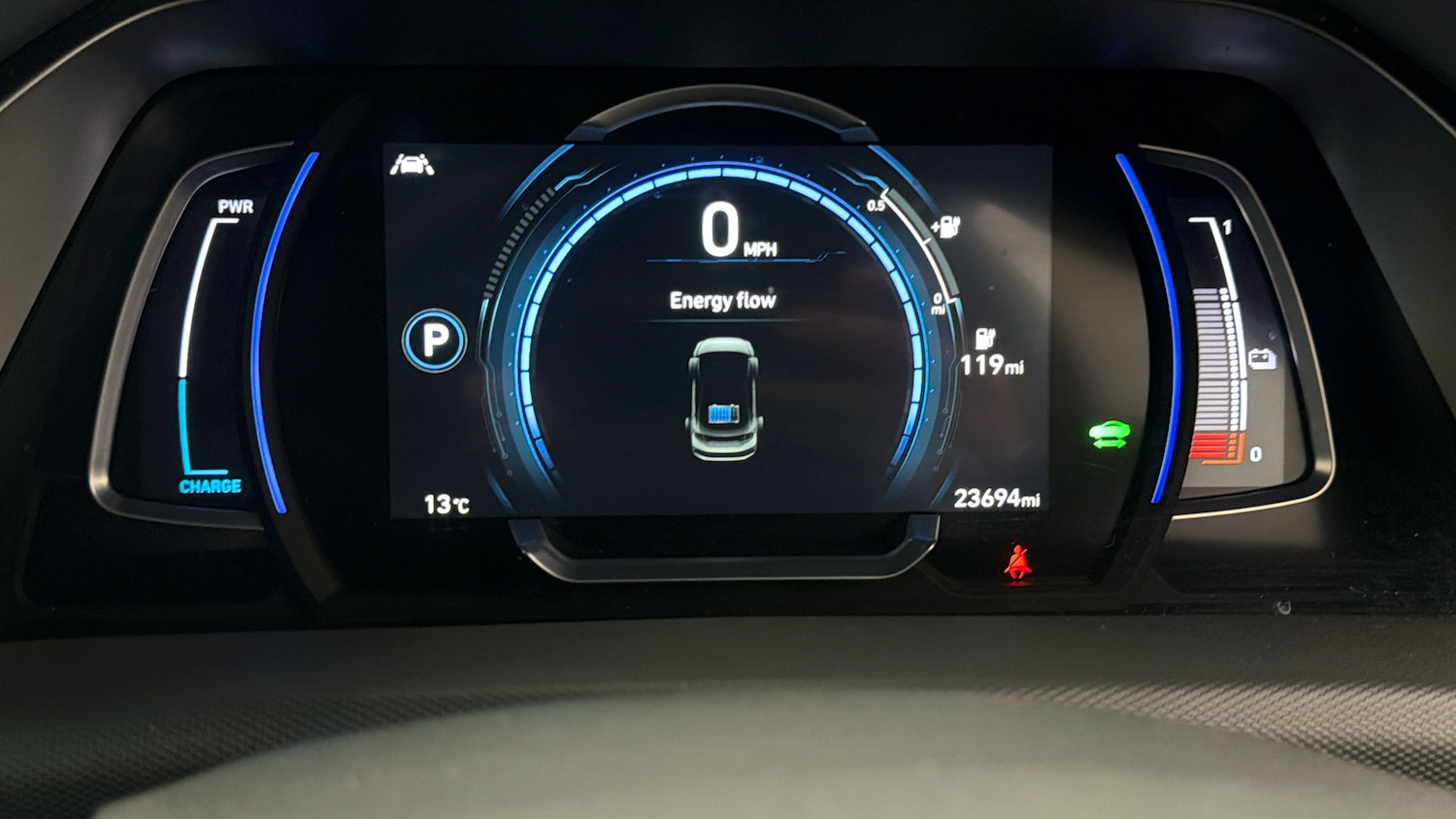 Used Hyundai IONIQ 2021 for sale - 77984980: Photo 26