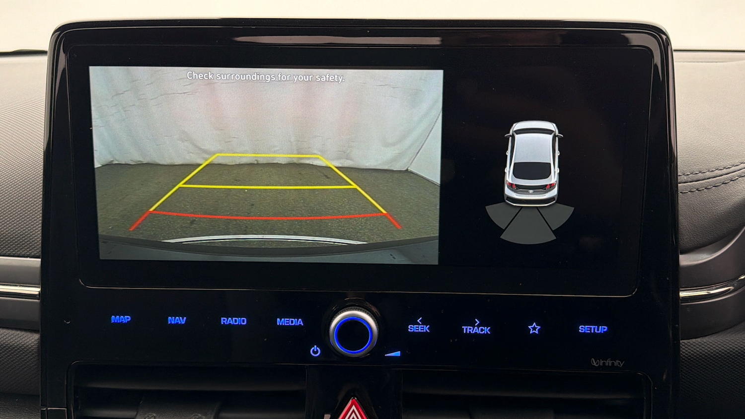 Used Hyundai IONIQ 2021 for sale - 77984980: Photo 27