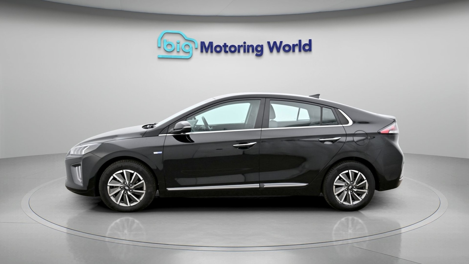 Used Hyundai IONIQ 2021 for sale - 77984980: Photo 4