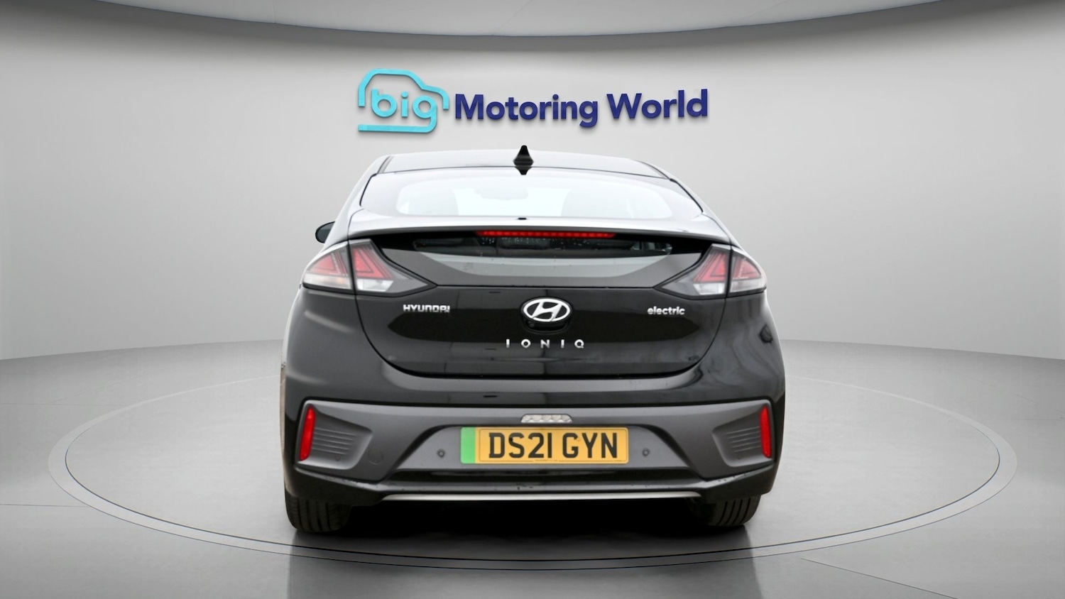 Used Hyundai IONIQ 2021 for sale - 77984980: Photo 6