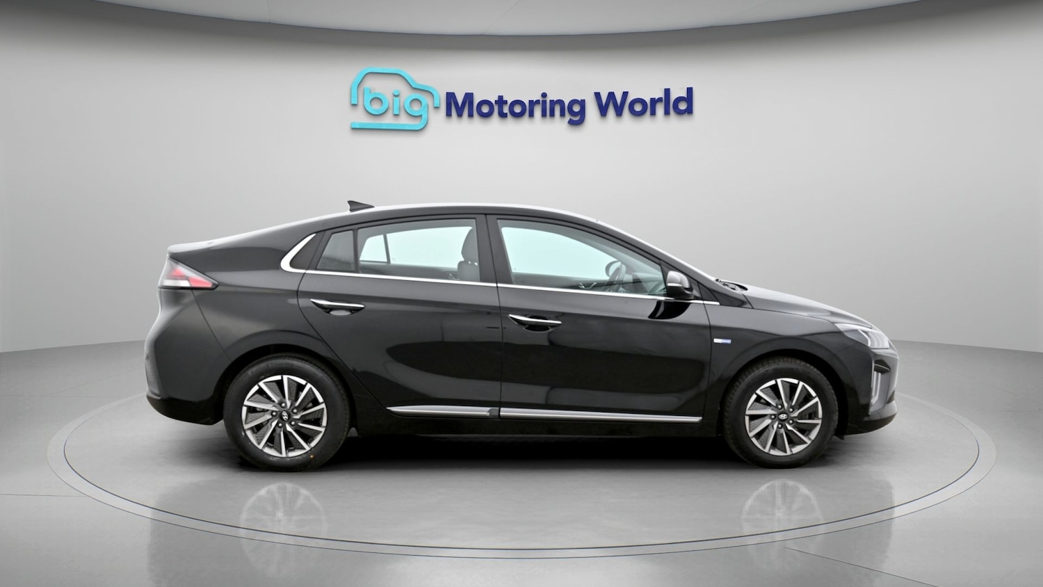 Used Hyundai IONIQ 2021 for sale - 77984980: Photo 8