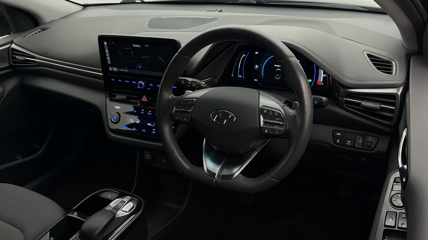 Used Hyundai IONIQ 2021 for sale - 77984980: Photo 9