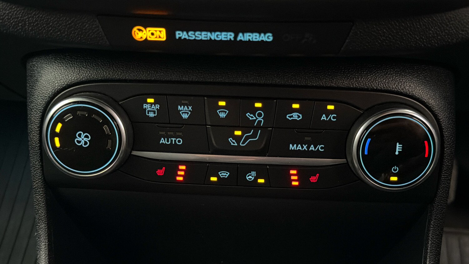 Used Ford Fiesta 2024 for sale - 77974105: Photo 11