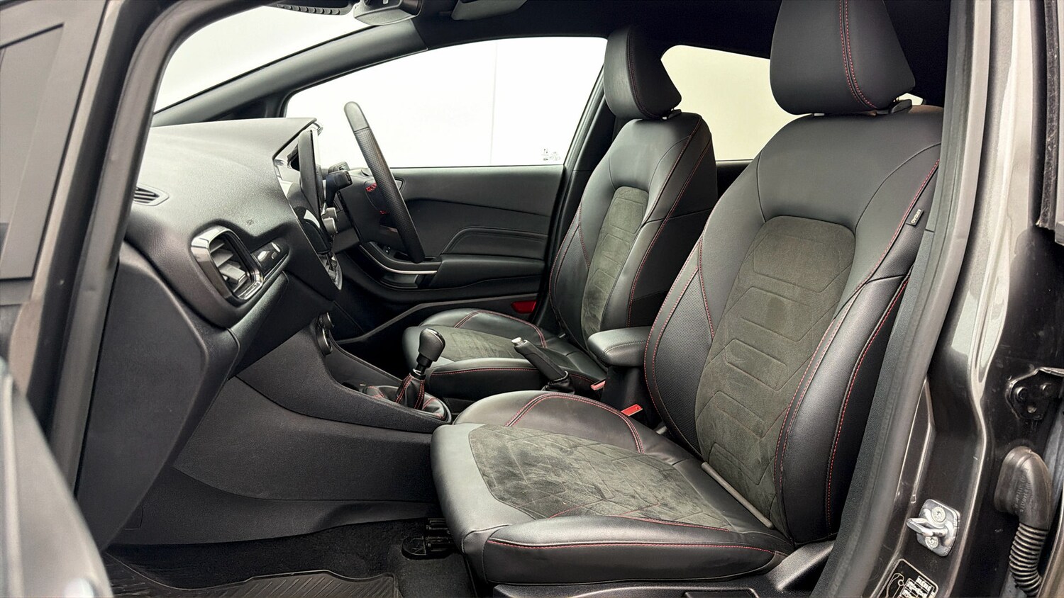 Used Ford Fiesta 2024 for sale - 77974105: Photo 13