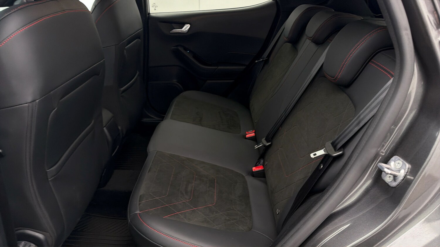 Used Ford Fiesta 2024 for sale - 77974105: Photo 15