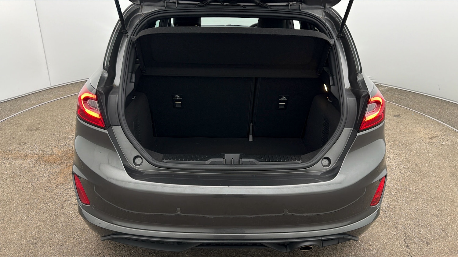 Used Ford Fiesta 2024 for sale - 77974105: Photo 16